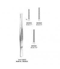 Dressing & Tissue Forceps